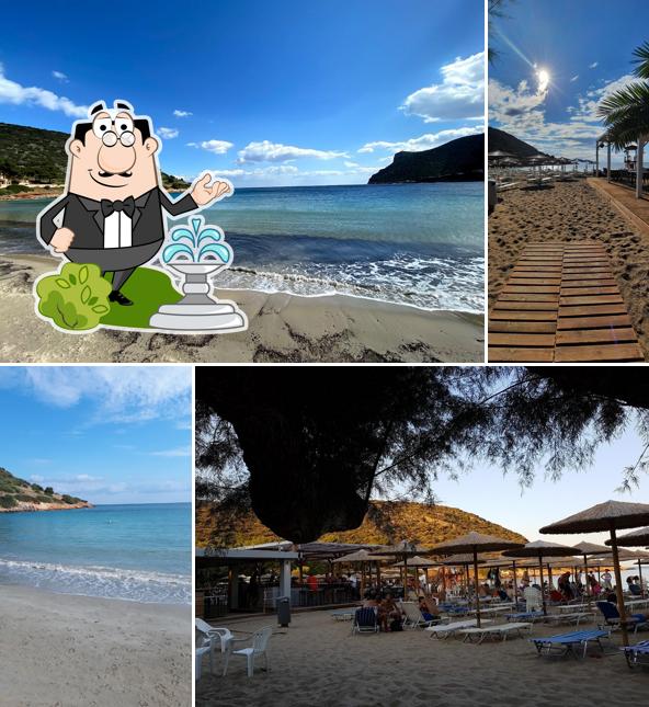 Era Mensa Beach Bar