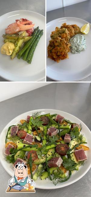 Jake's Kitchen