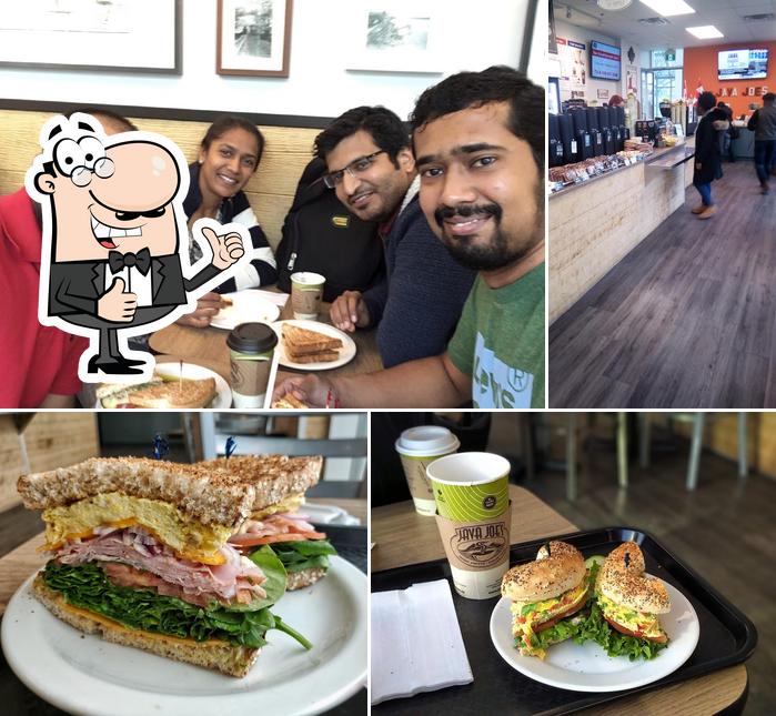 Java Joe's