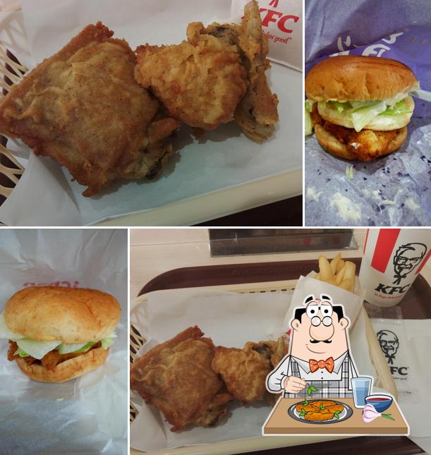 KFC