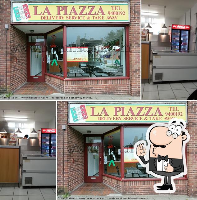 La Piazza