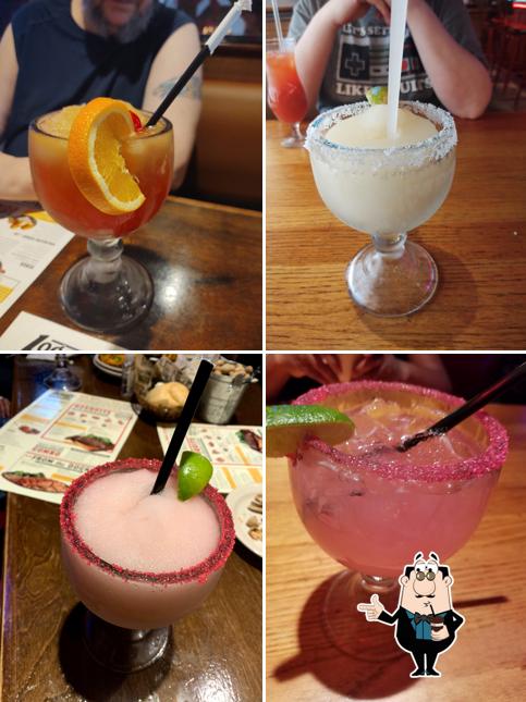 Logan's Roadhouse
