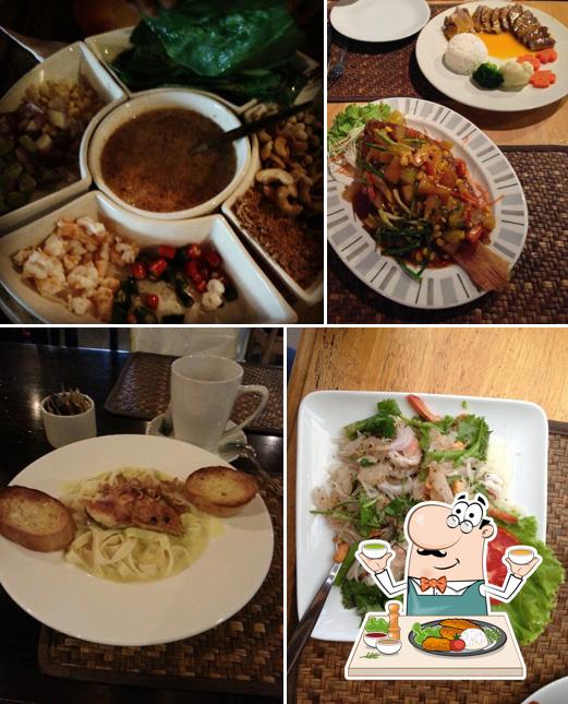 Orchid Restaurant