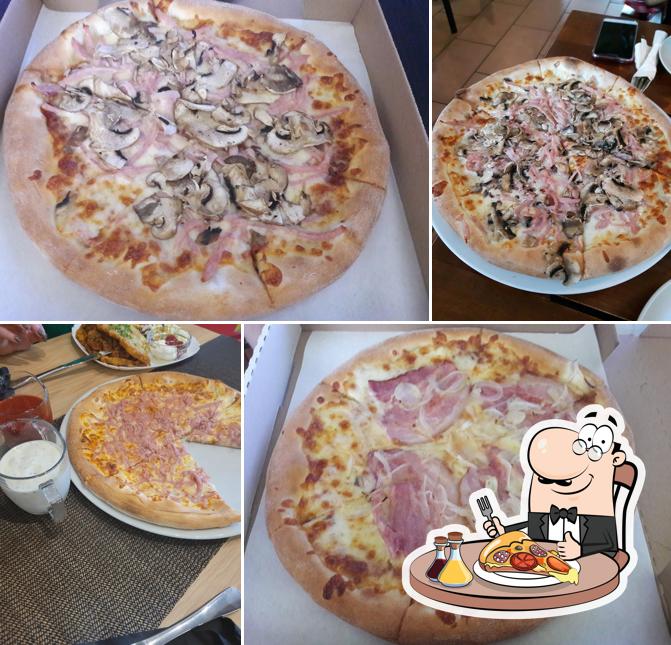 Pizzeria Hit Smakowy Ciechanów