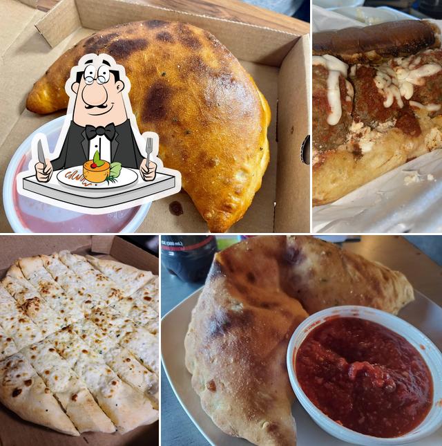 Maddy Moe’s Pizza