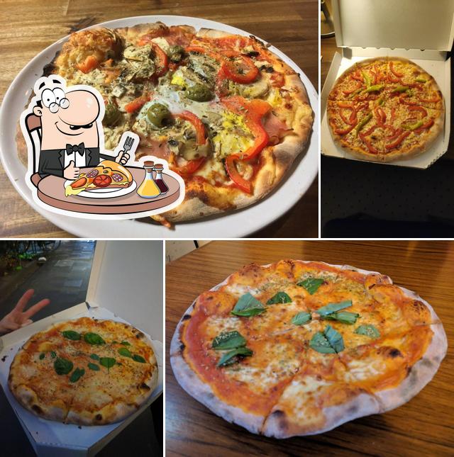 Pizza-Pazza