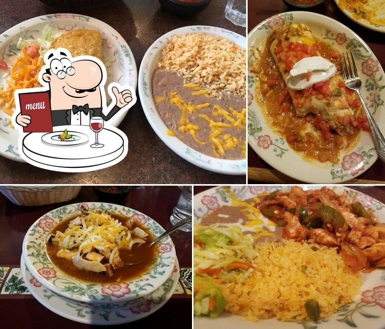 Rancho Viejo Mexican