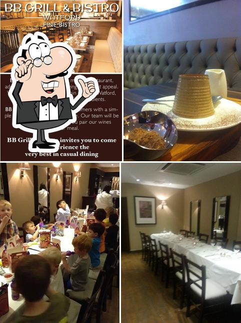 BB GRILL Watford