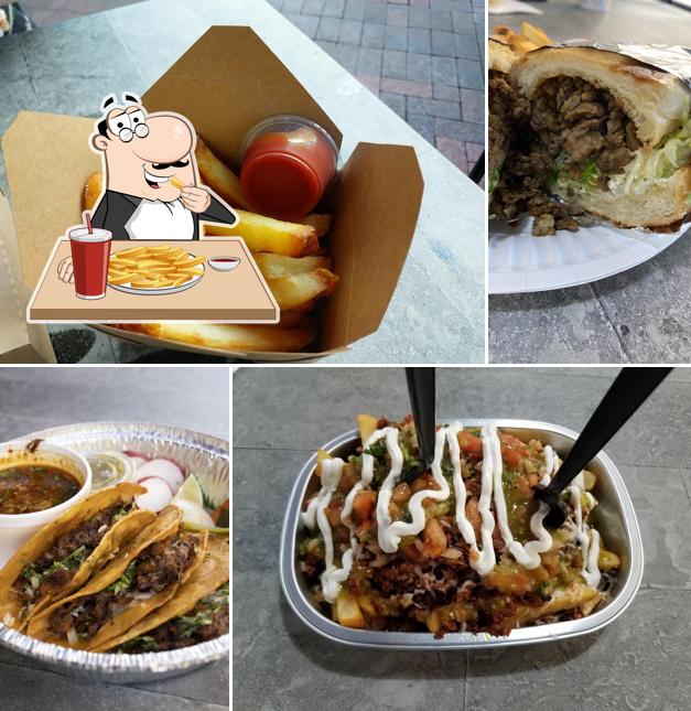 Comelones Tacos