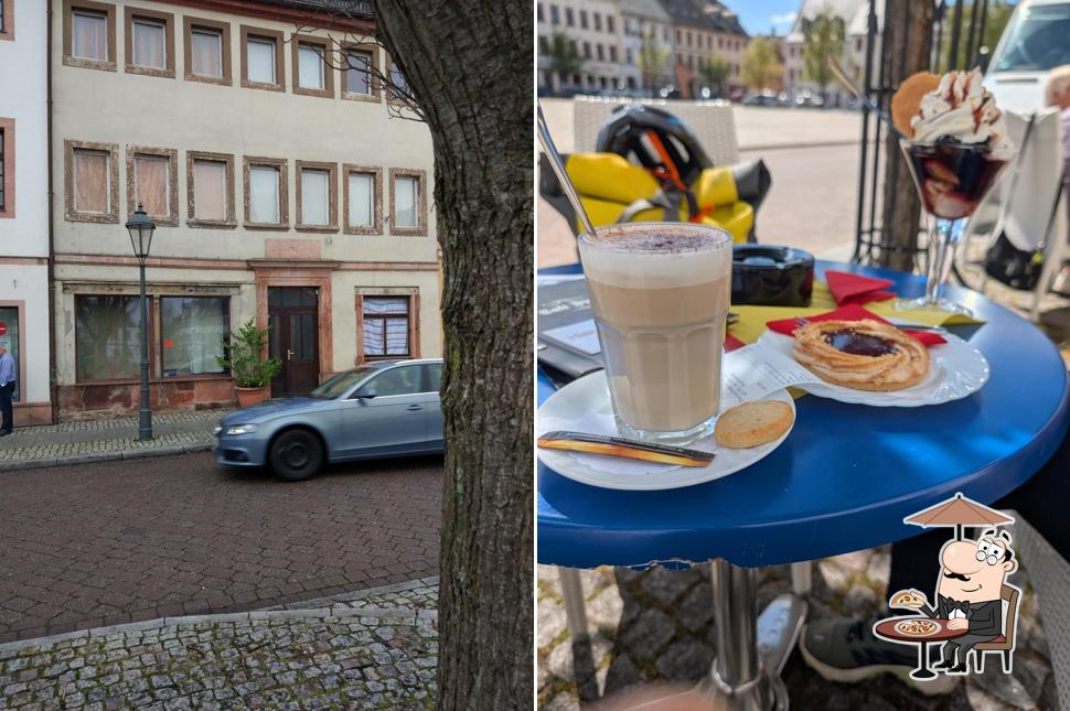 Eiscafé Krause