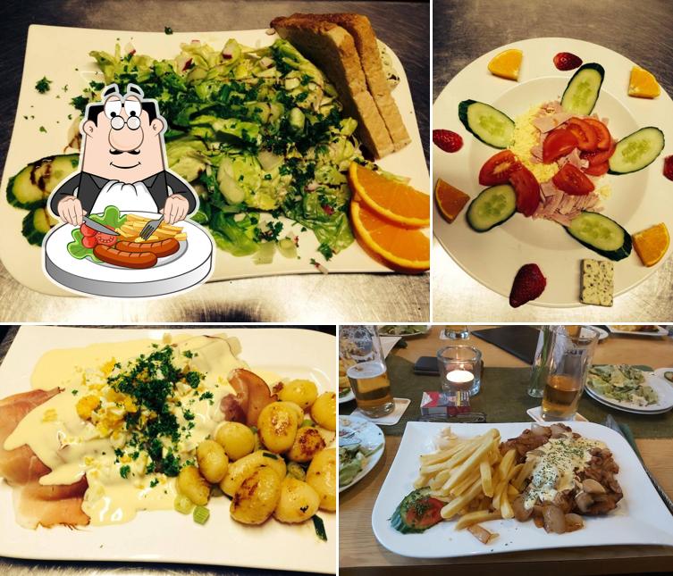 Gaststätte Köbgens