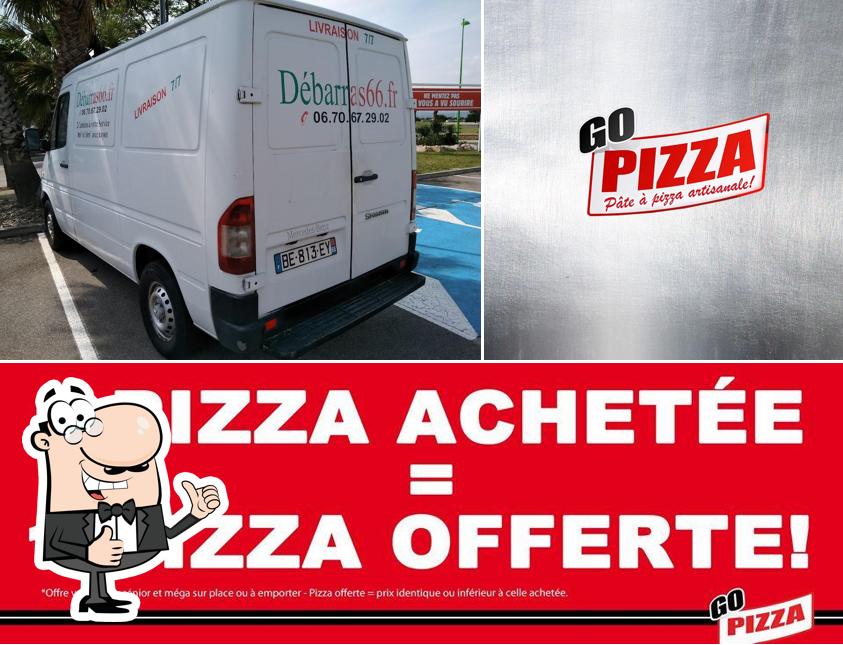 GoPizza