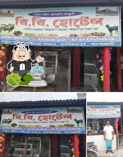 Hotel Sundarbon