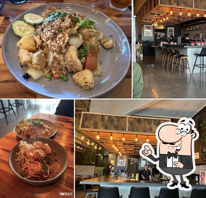 Le' Lert Thai Eatery