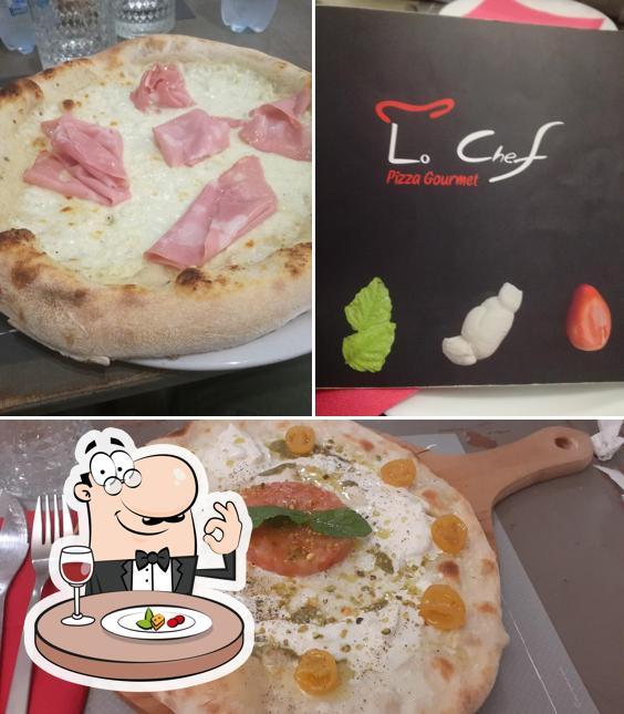 LO CHEF