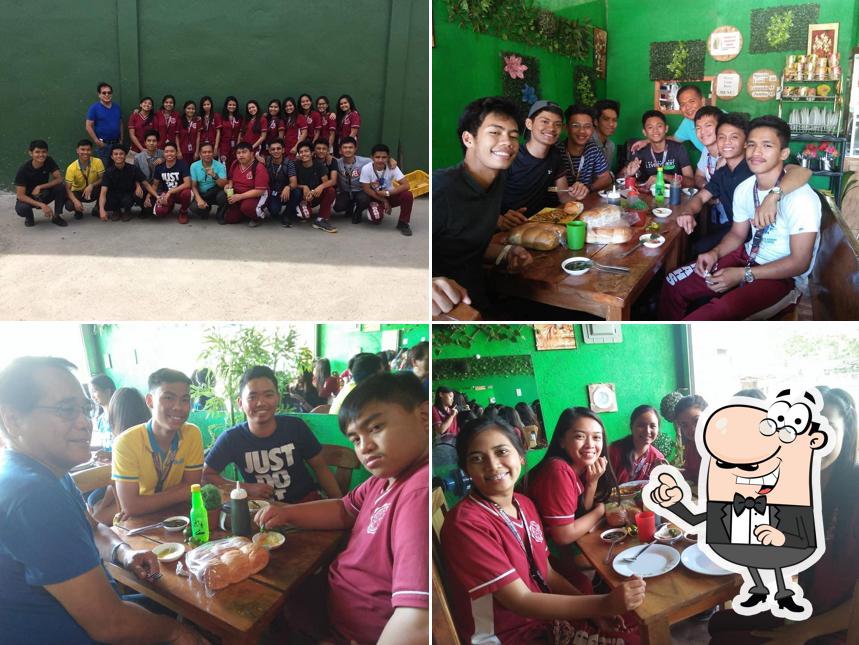 Mercy Lomi Haus