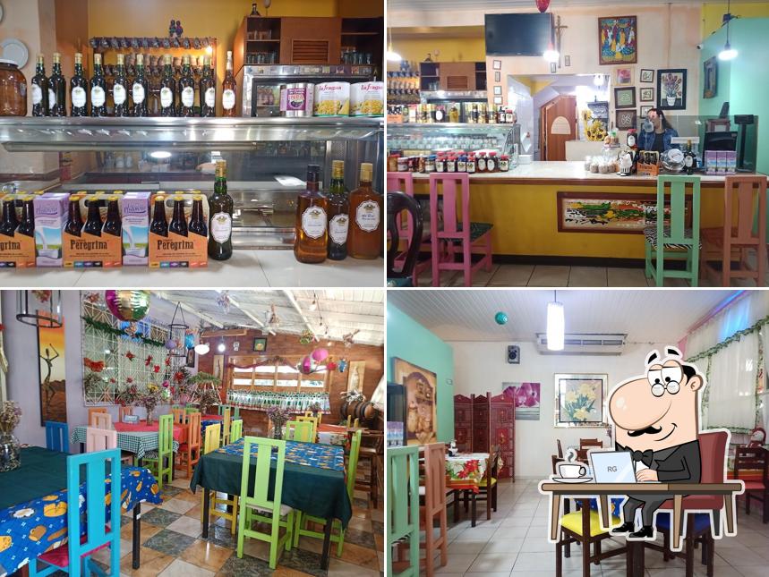 Restaurant Palma Real