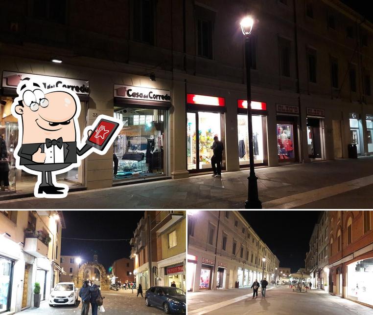 Forno dell'Angolo