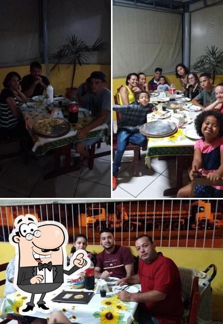 Pizzaria e Esfiharia FRATELLI