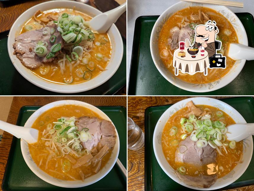 Ramen JUNKI
