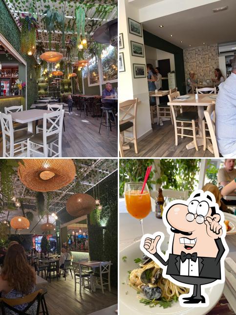 ΤΑΜΑΜ Restaurant