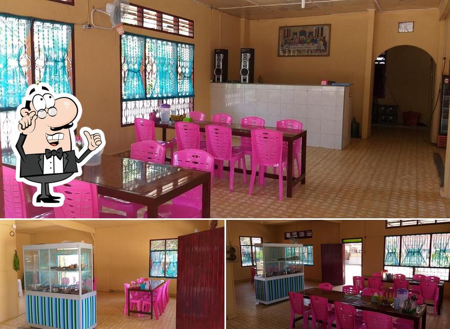 Rumah Makan Raja Sonang