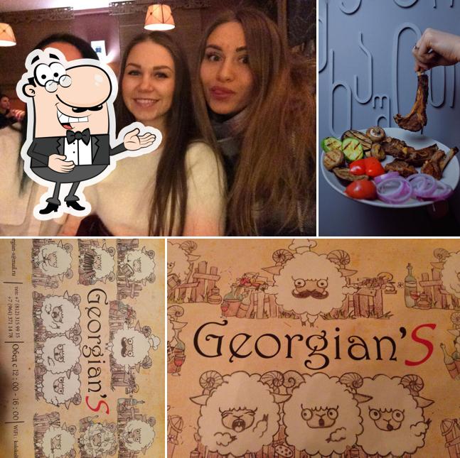 Georgians