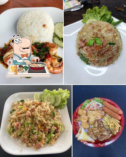 ร้าน ช.ปลื้ม ร่อนพิบูลย์