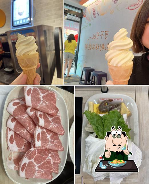 錢都日式涮涮鍋 新竹新埔店