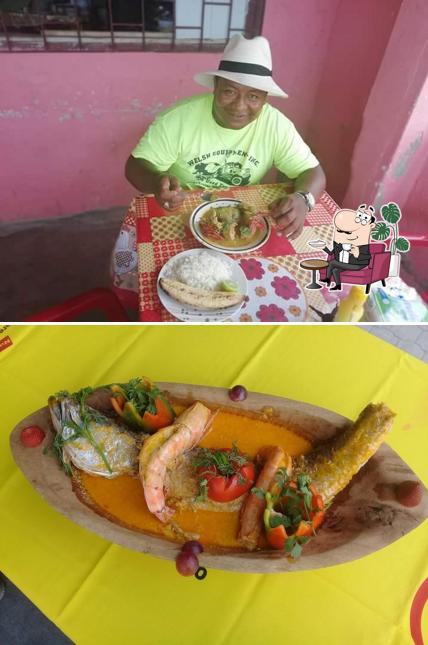 Restaurante El Trigal