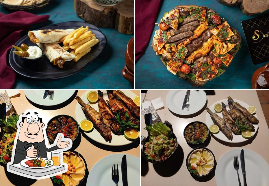 Salsabela Cafe & Restaurant