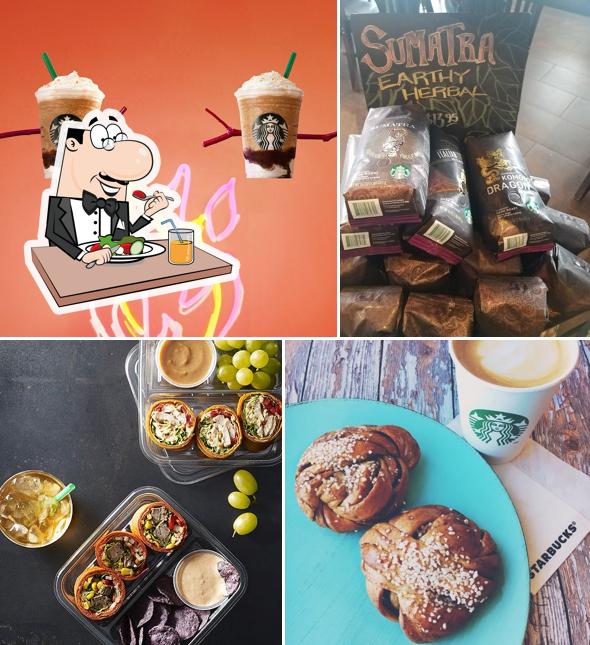 Starbucks Coffee Company