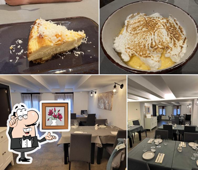 Tachán Restaurante