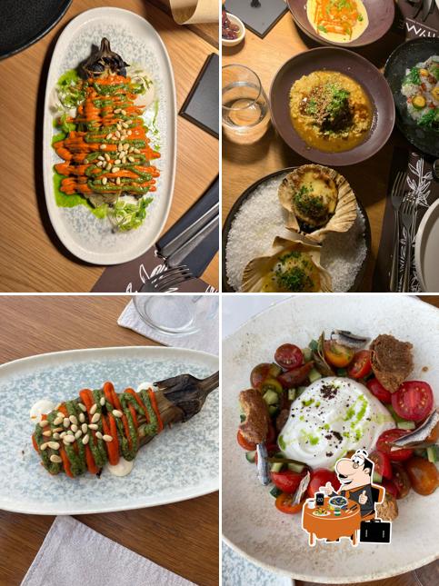 Thyme Restaurant