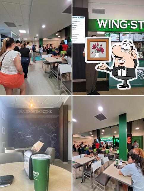 Wingstop
