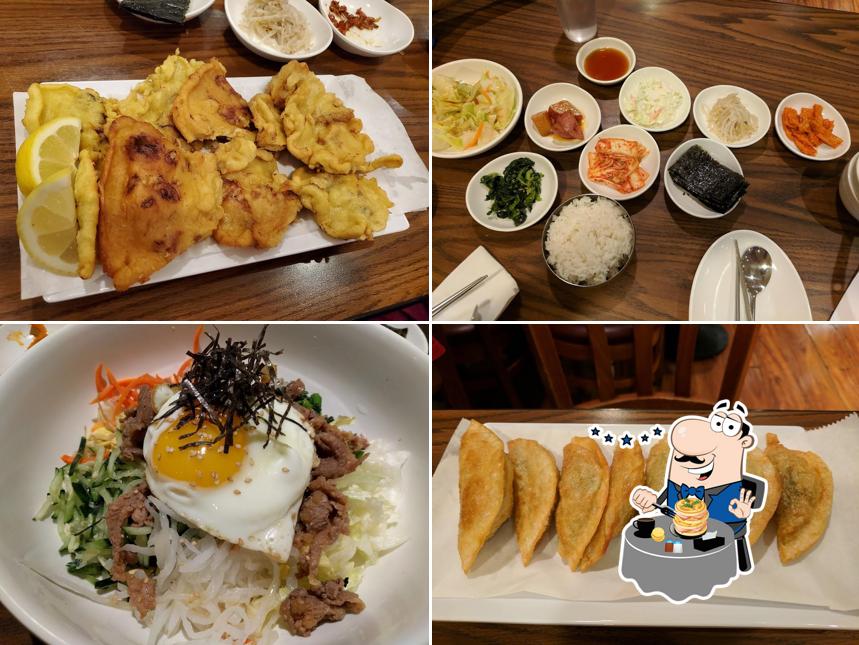 Korea House