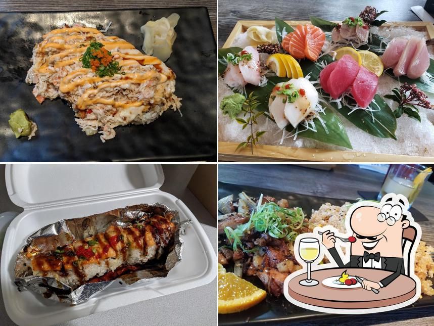 Sushi R91