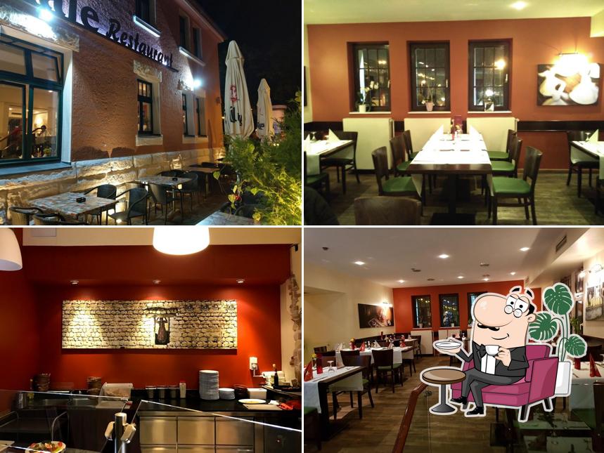 Kale Restaurant