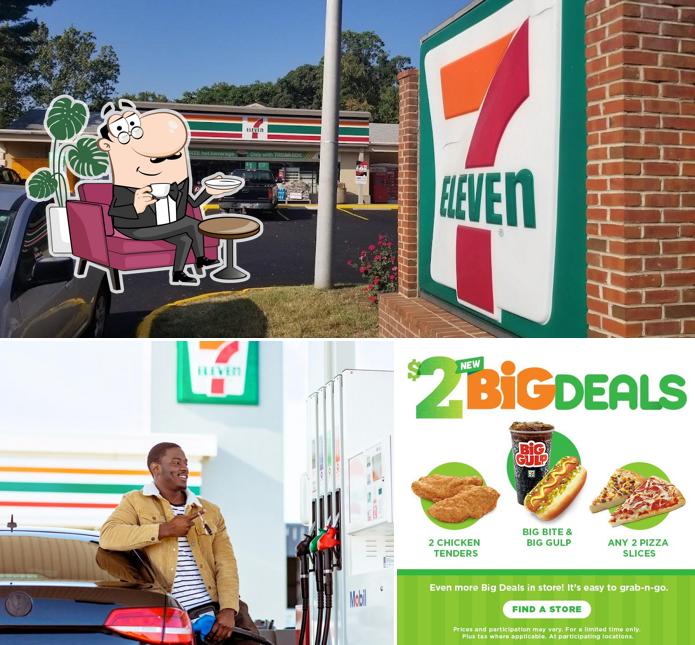 7-Eleven