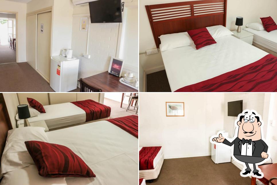 Acacia Ridge Hotel