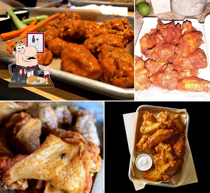 Buffalo Wild Wings