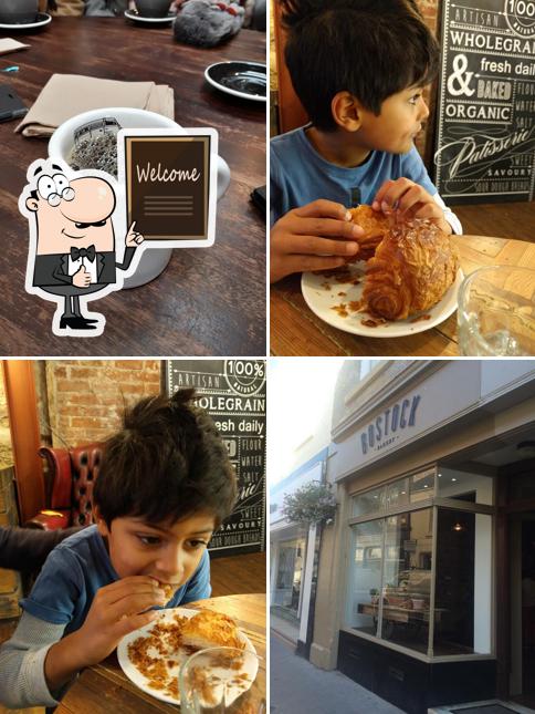 Bostock Bakery