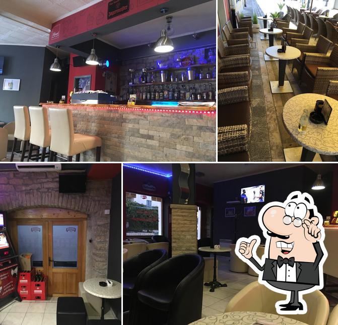 Caffe Bar Krešimir
