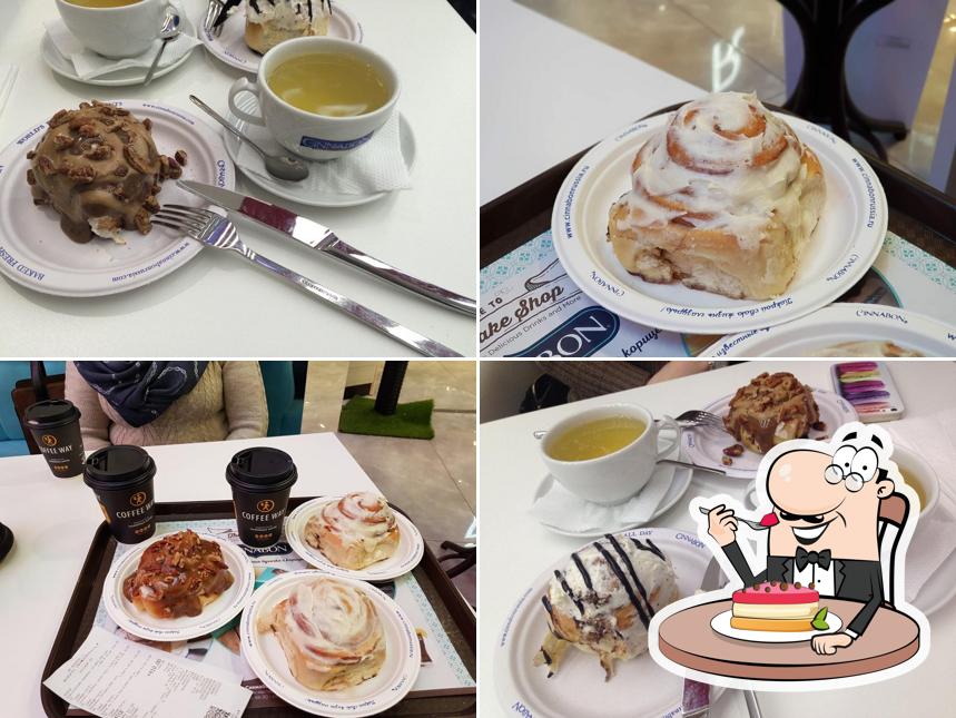 Cinnabon