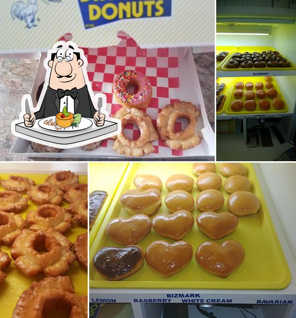 Daylight Doughnuts