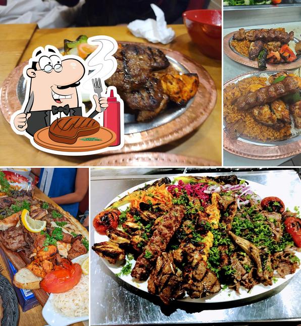Doner G Turkish Cuisine