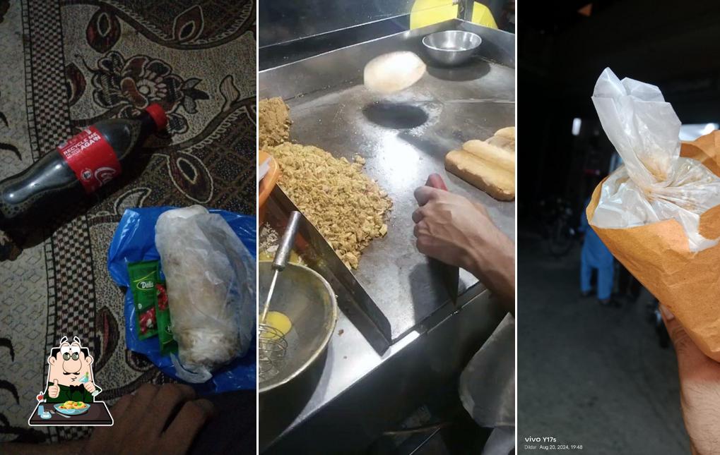 FOOD MAHAL RAIWIND