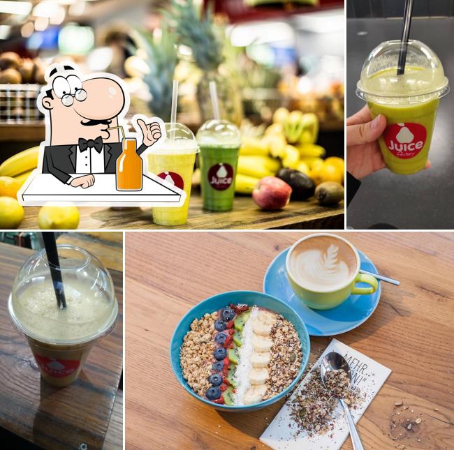 Juice Factory