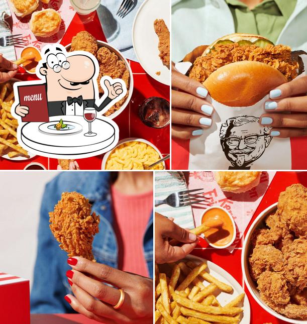 KFC