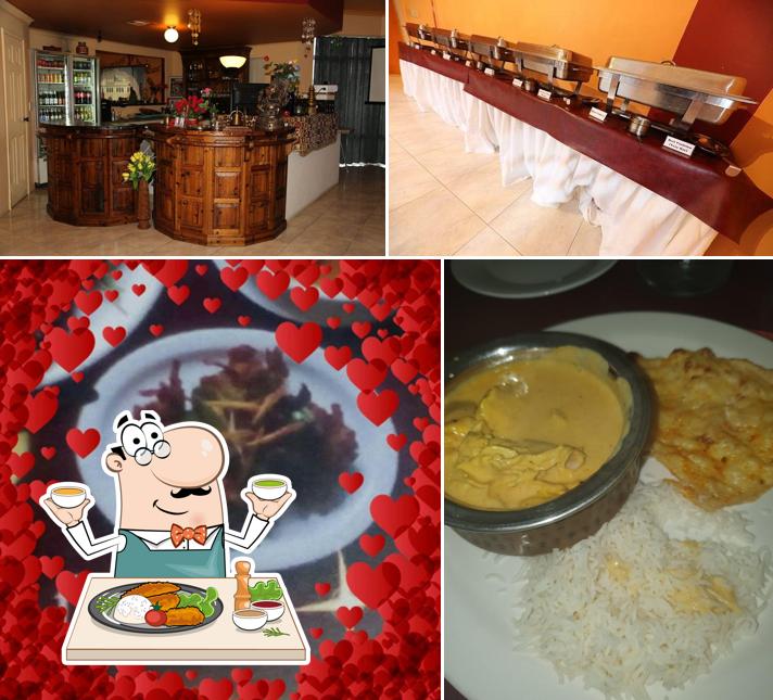 Kulsh Palace Indian Restaurant